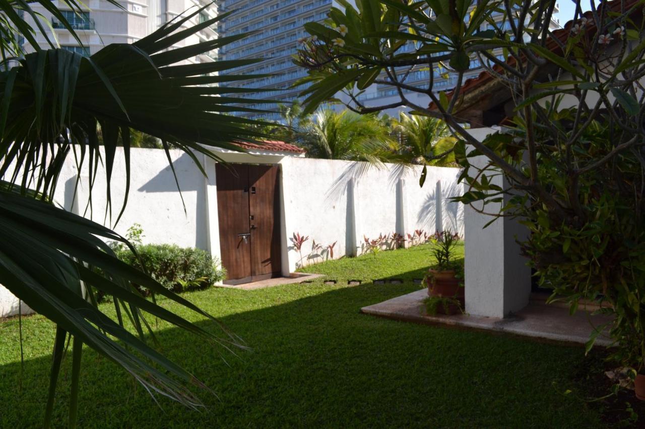 Cancun Luxury Stella Maris Villa By The Sea Экстерьер фото