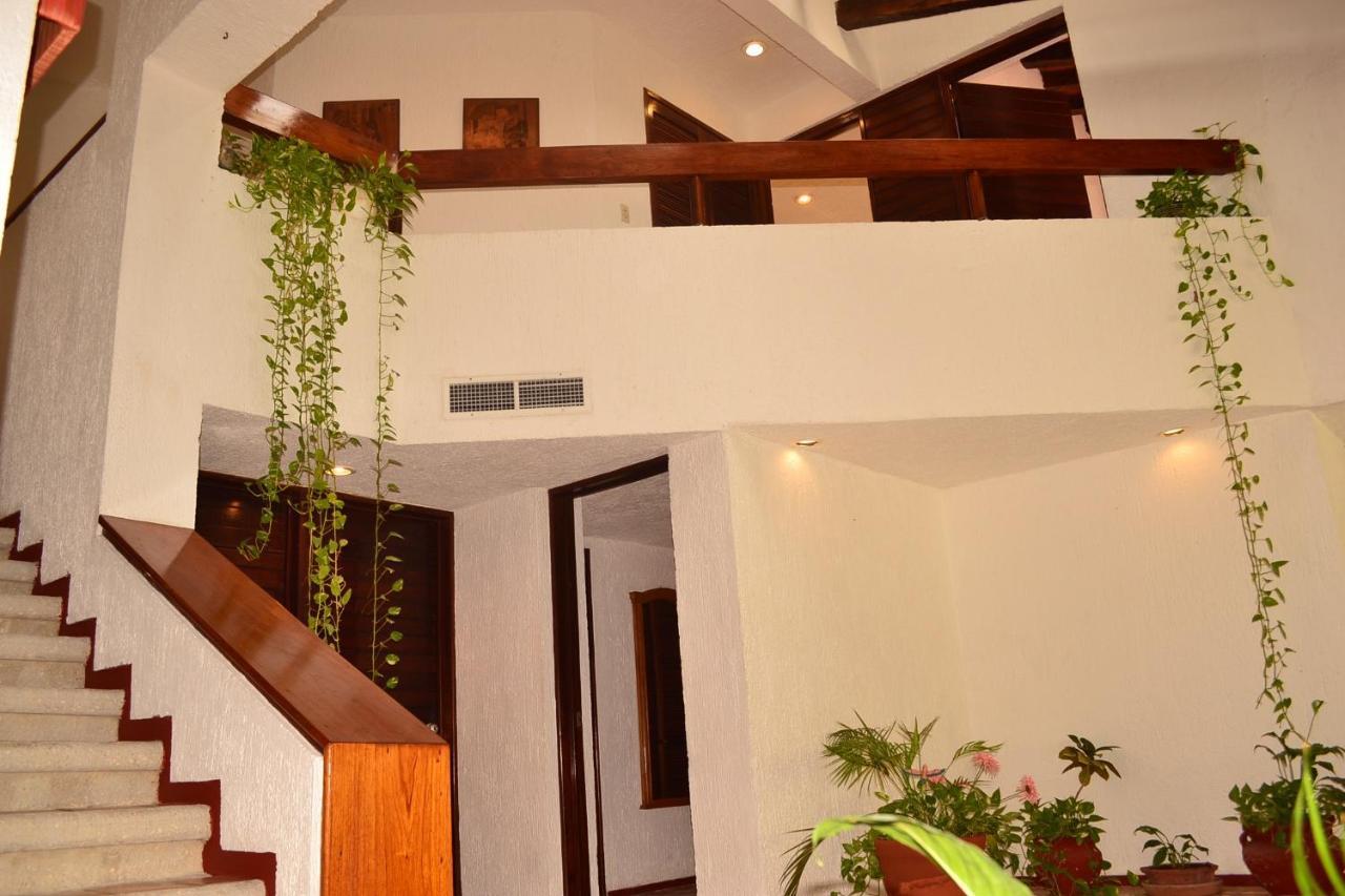 Cancun Luxury Stella Maris Villa By The Sea Экстерьер фото