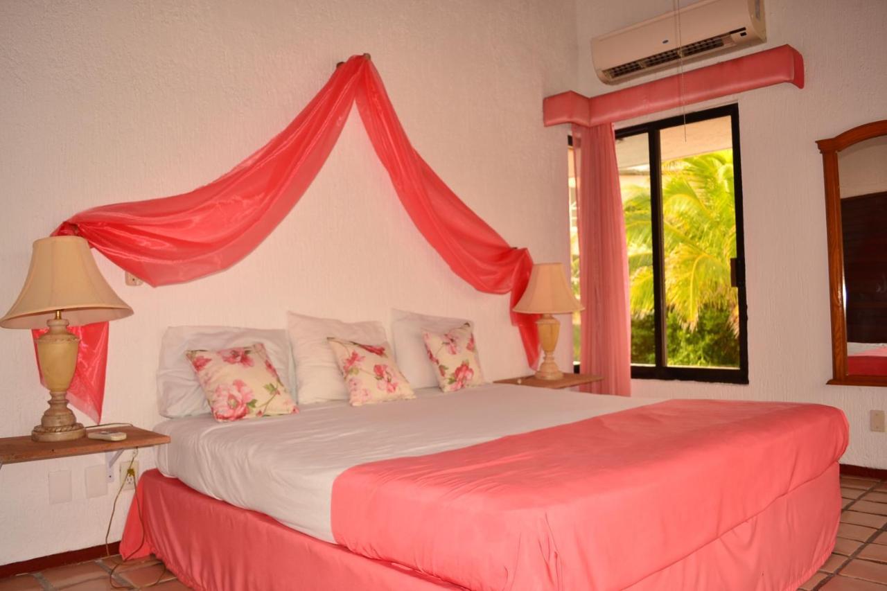 Cancun Luxury Stella Maris Villa By The Sea Экстерьер фото