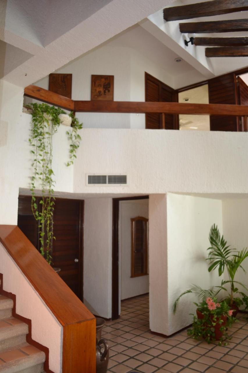Cancun Luxury Stella Maris Villa By The Sea Экстерьер фото