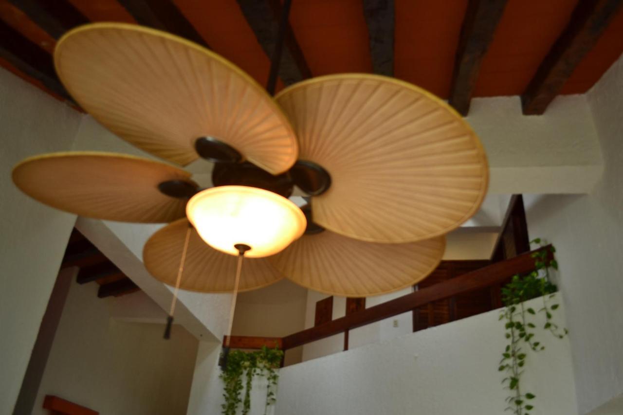 Cancun Luxury Stella Maris Villa By The Sea Экстерьер фото