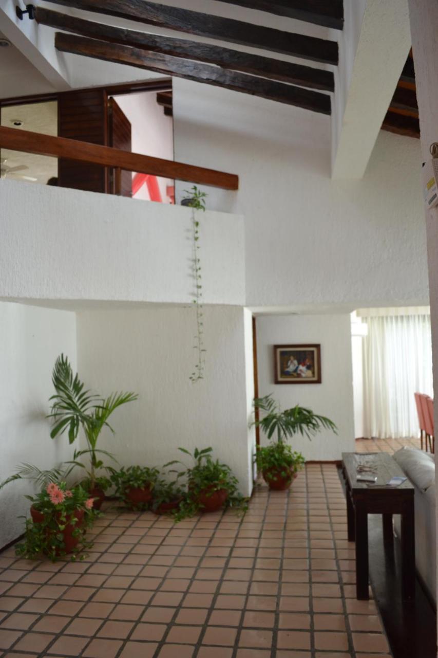 Cancun Luxury Stella Maris Villa By The Sea Экстерьер фото