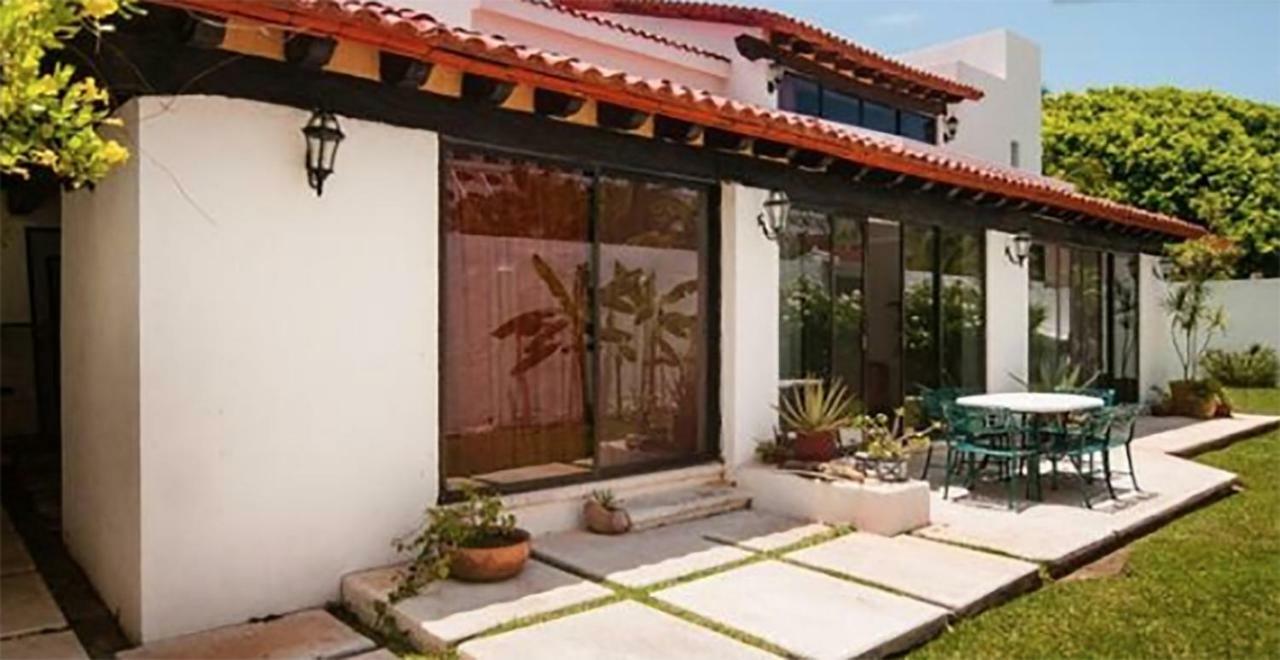 Cancun Luxury Stella Maris Villa By The Sea Экстерьер фото