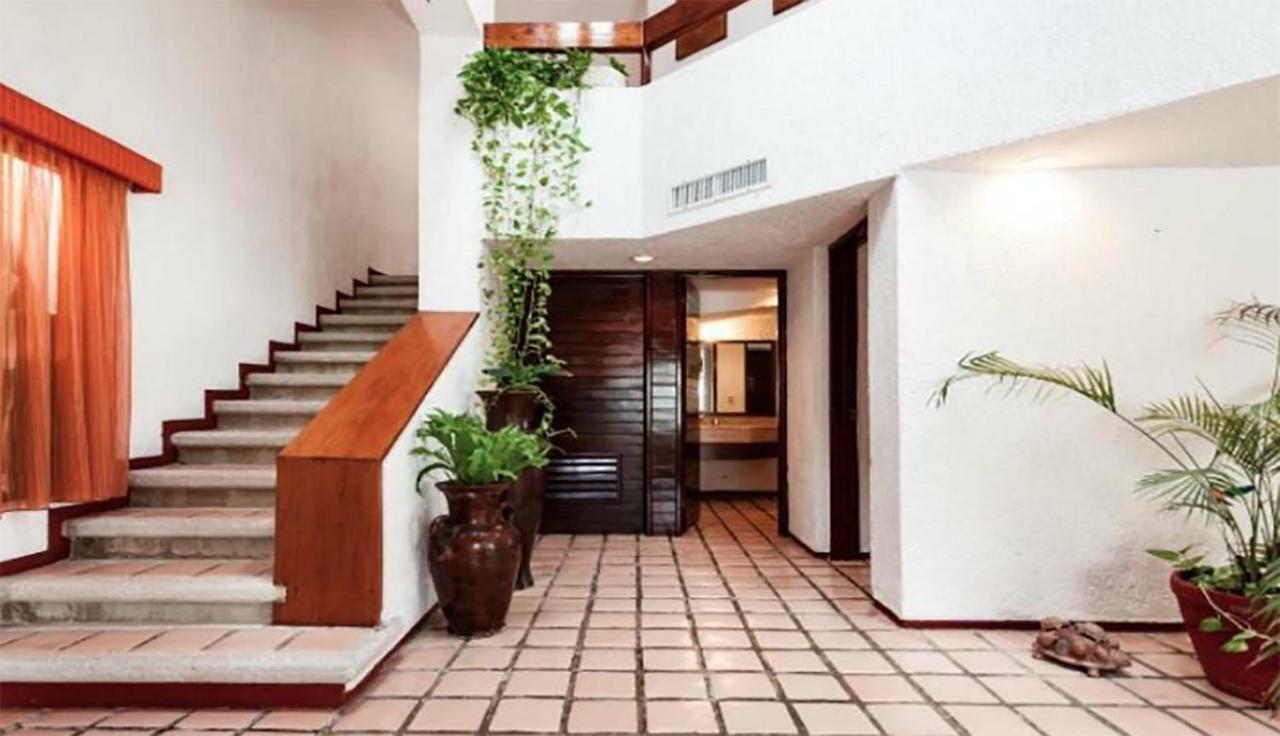 Cancun Luxury Stella Maris Villa By The Sea Экстерьер фото