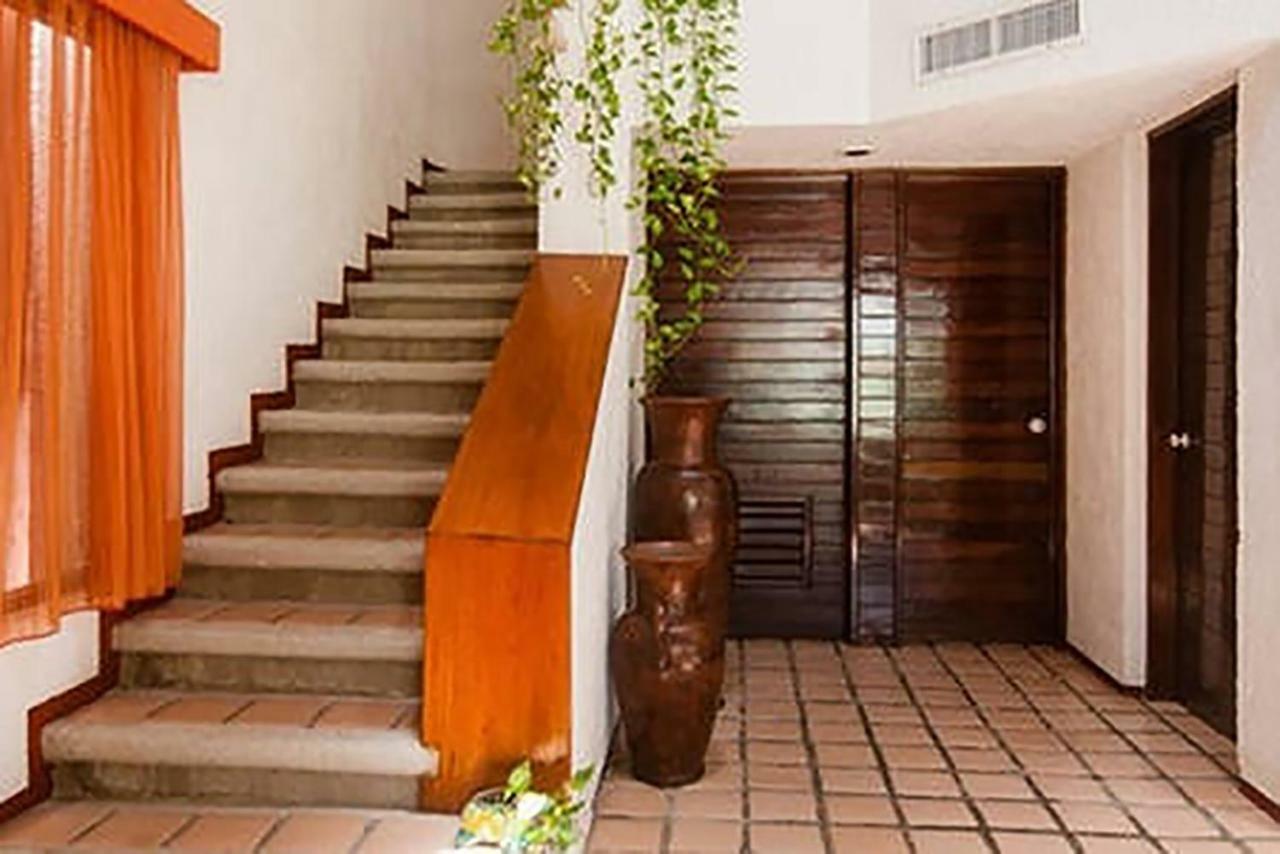 Cancun Luxury Stella Maris Villa By The Sea Экстерьер фото