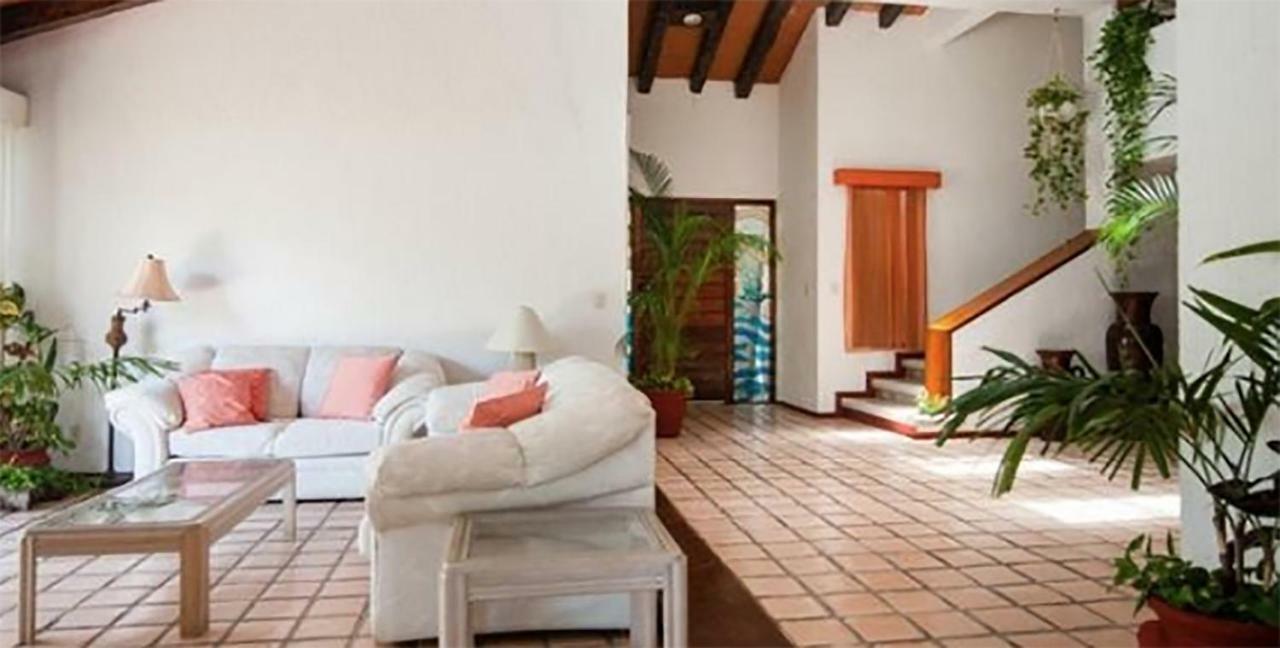 Cancun Luxury Stella Maris Villa By The Sea Экстерьер фото
