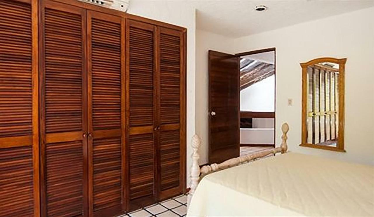 Cancun Luxury Stella Maris Villa By The Sea Экстерьер фото