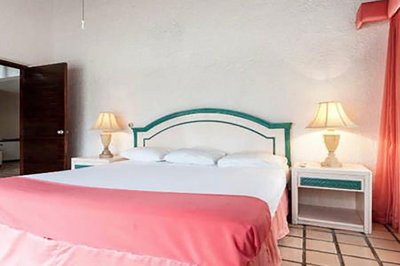 Cancun Luxury Stella Maris Villa By The Sea Экстерьер фото