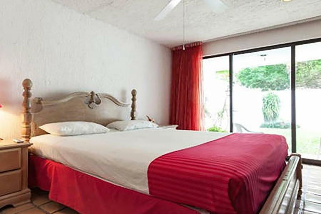Cancun Luxury Stella Maris Villa By The Sea Экстерьер фото