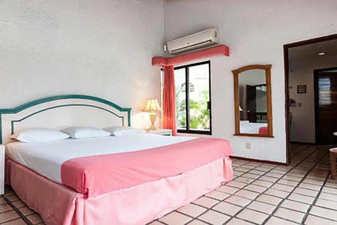 Cancun Luxury Stella Maris Villa By The Sea Экстерьер фото