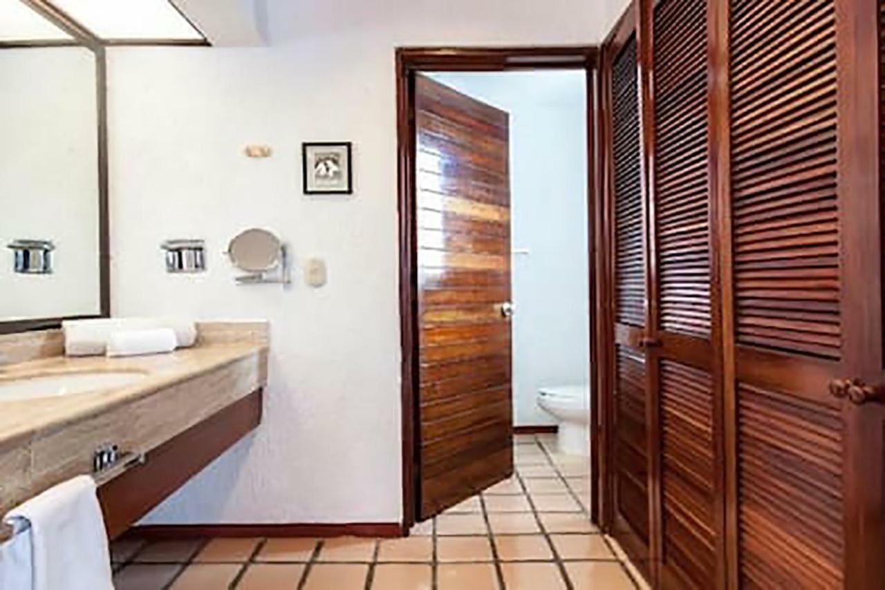 Cancun Luxury Stella Maris Villa By The Sea Экстерьер фото