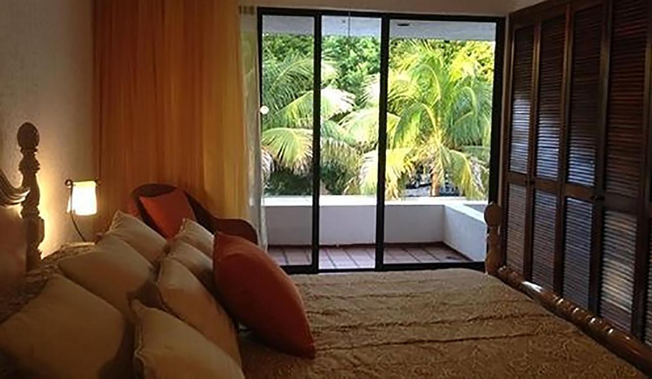 Cancun Luxury Stella Maris Villa By The Sea Экстерьер фото