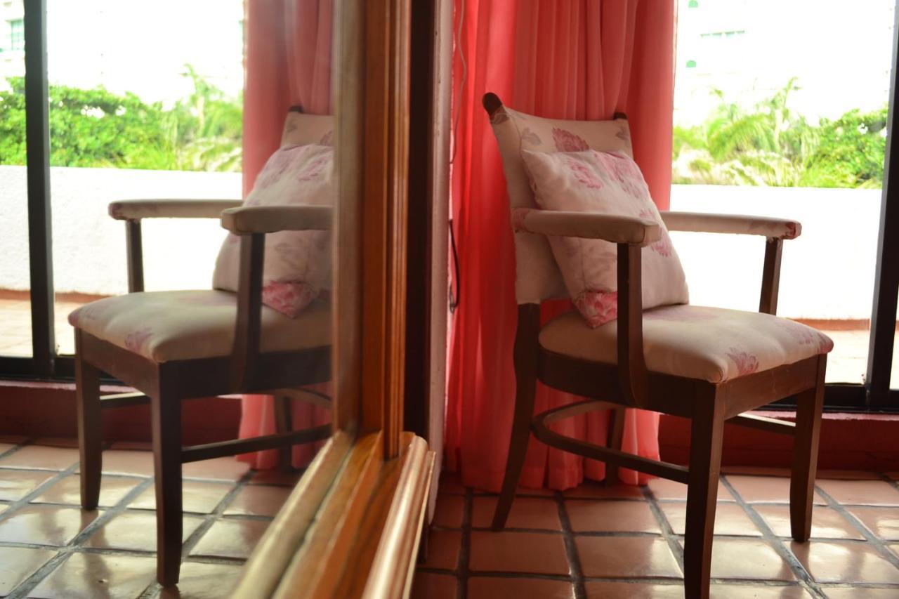 Cancun Luxury Stella Maris Villa By The Sea Экстерьер фото