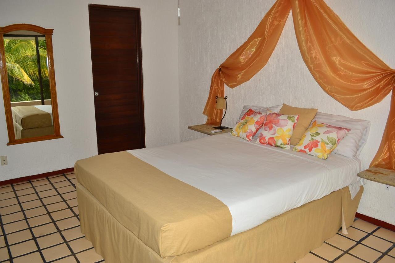 Cancun Luxury Stella Maris Villa By The Sea Экстерьер фото
