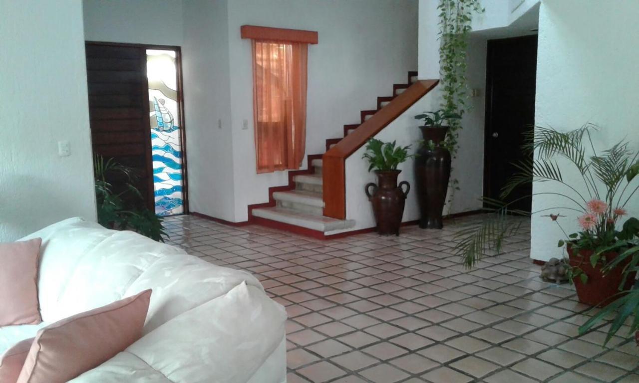 Cancun Luxury Stella Maris Villa By The Sea Экстерьер фото